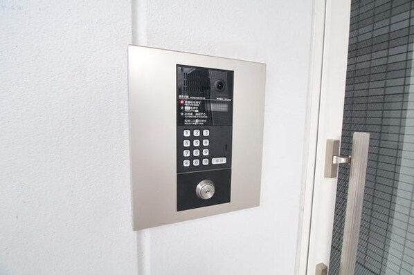 Lifeの物件内観写真